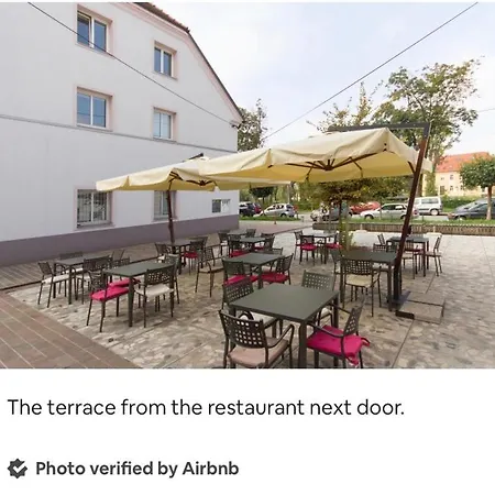Appartement Three-story Urban Micro Treehouse Ljubljana