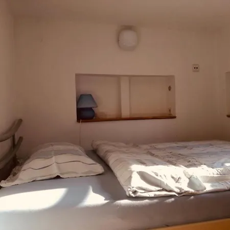 Appartement Three-story Urban Micro Treehouse Ljubljana